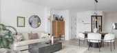 Apartment for rent Marbella Nueva Andalucía