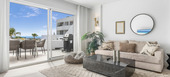 Apartment for rent Marbella Nueva Andalucía