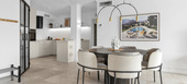 Apartment for rent Marbella Nueva Andalucía