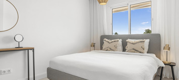 Apartment for rent Marbella Nueva Andalucía