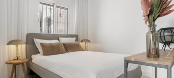 Apartment for rent Marbella Nueva Andalucía
