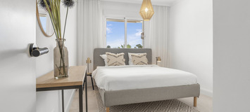Apartment for rent Marbella Nueva Andalucía