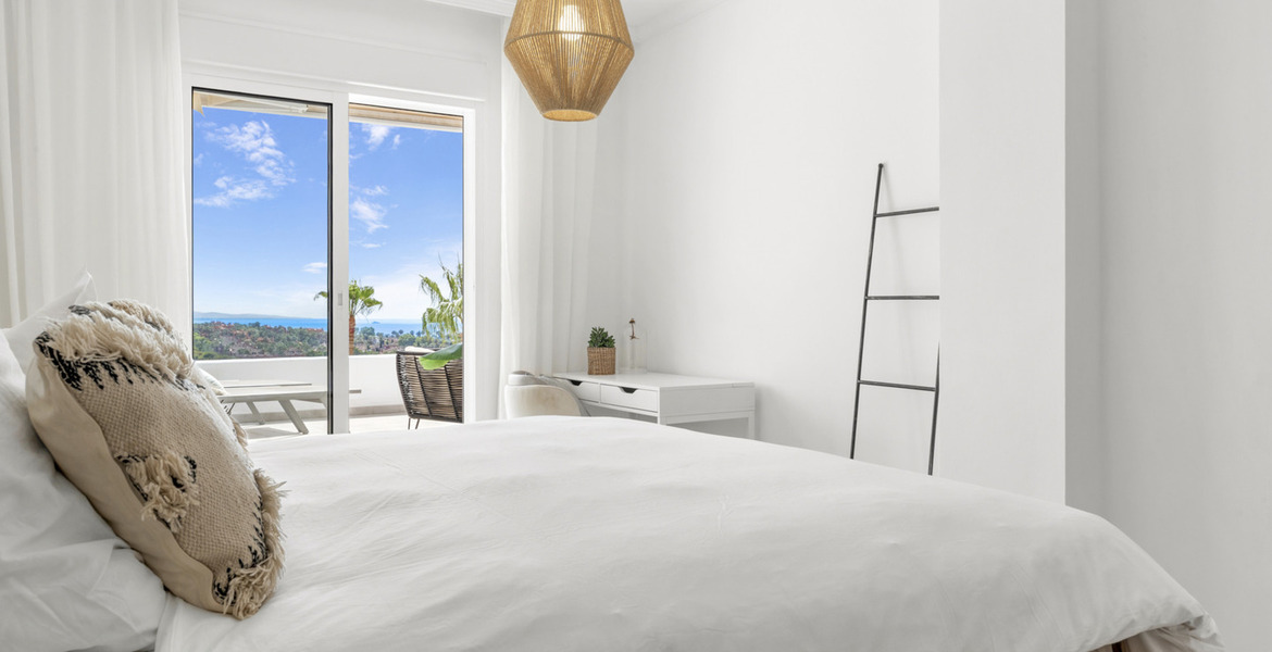 Apartment for rent Marbella Nueva Andalucía