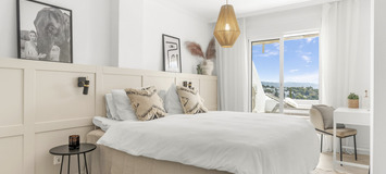 Apartment for rent Marbella Nueva Andalucía