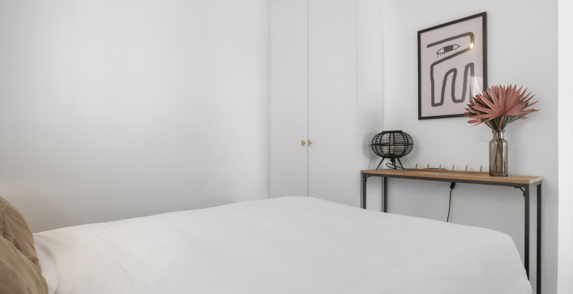 Apartment for rent Marbella Nueva Andalucía