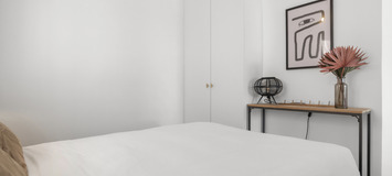 Apartment for rent Marbella Nueva Andalucía