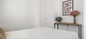 Apartment for rent Marbella Nueva Andalucía