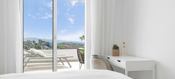 Apartment for rent Marbella Nueva Andalucía