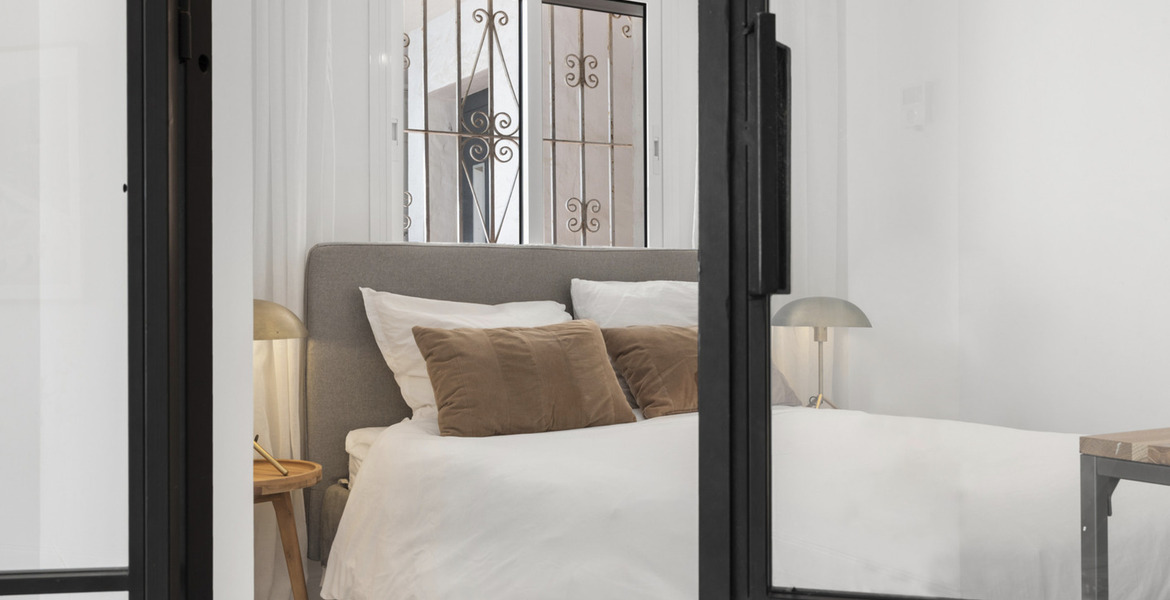 Apartment for rent Marbella Nueva Andalucía