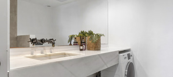 Apartment for rent Marbella Nueva Andalucía