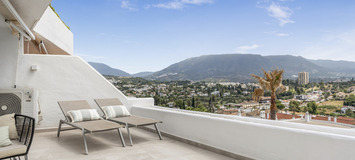 Apartment for rent Marbella Nueva Andalucía