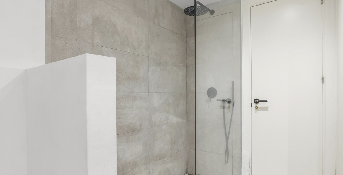 Apartment for rent Marbella Nueva Andalucía