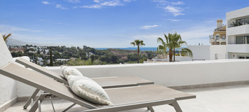 Apartment for rent Marbella Nueva Andalucía