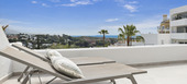 Apartment for rent Marbella Nueva Andalucía