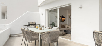 Apartment for rent Marbella Nueva Andalucía