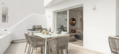 Apartment for rent Marbella Nueva Andalucía