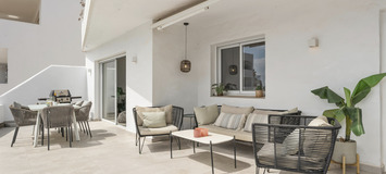 Apartment for rent Marbella Nueva Andalucía