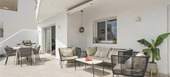Apartment for rent Marbella Nueva Andalucía