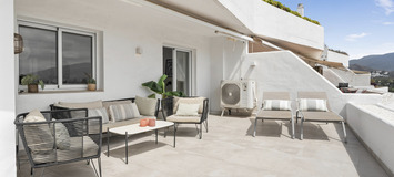 Apartment for rent Marbella Nueva Andalucía