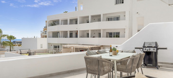 Apartment for rent Marbella Nueva Andalucía