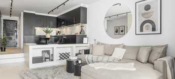 Apartment for rent in Marbella