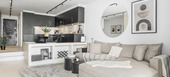 Apartment for rent in Marbella
