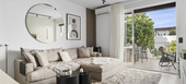 Apartment for rent in Marbella