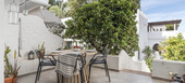 Apartment for rent in Marbella