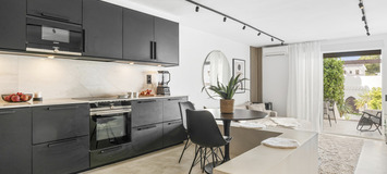 Apartment for rent in Marbella