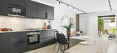 Apartment for rent in Marbella