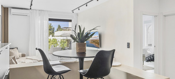 Apartment for rent in Marbella