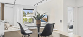 Apartment for rent in Marbella