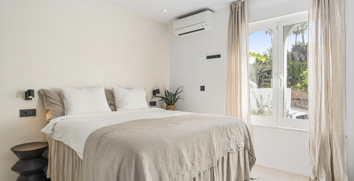 Apartment for rent in Marbella