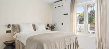 Apartment for rent in Marbella
