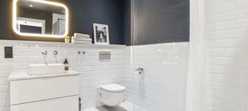 Apartment for rent in Marbella