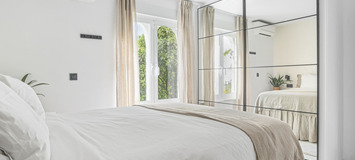 Apartment for rent in Marbella