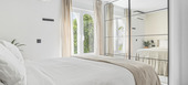 Apartment for rent in Marbella