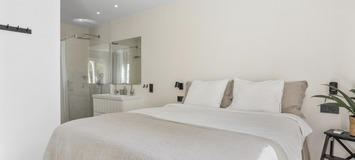 Apartment for rent in Marbella
