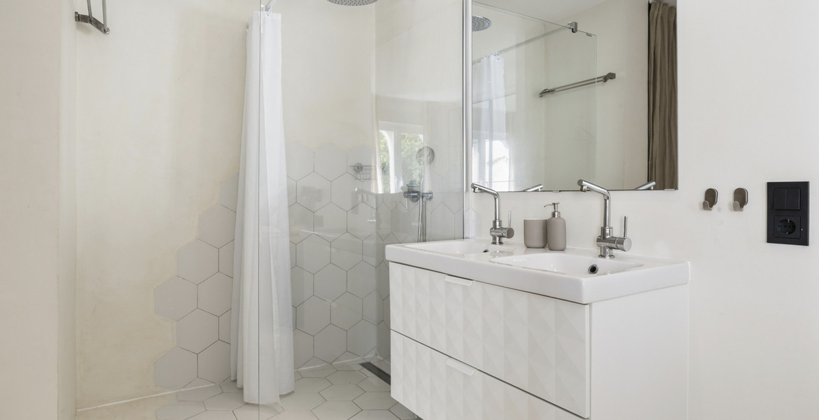 Apartment for rent in Marbella
