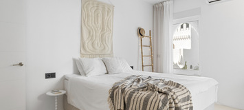 Apartment for rent in Marbella