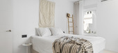Apartment for rent in Marbella