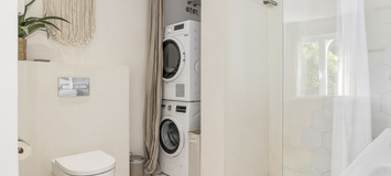 Apartment for rent in Marbella