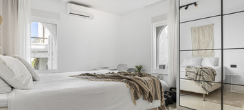 Apartment for rent in Marbella