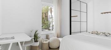 Apartment for rent in Marbella