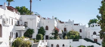 Apartment for rent in Marbella