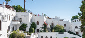 Apartment for rent in Marbella