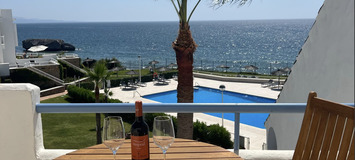 Maison à louer à Estepona