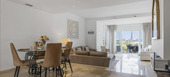 Maison à louer à Estepona
