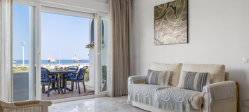 Maison à louer à Estepona
