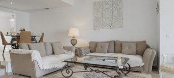 Maison à louer à Estepona
